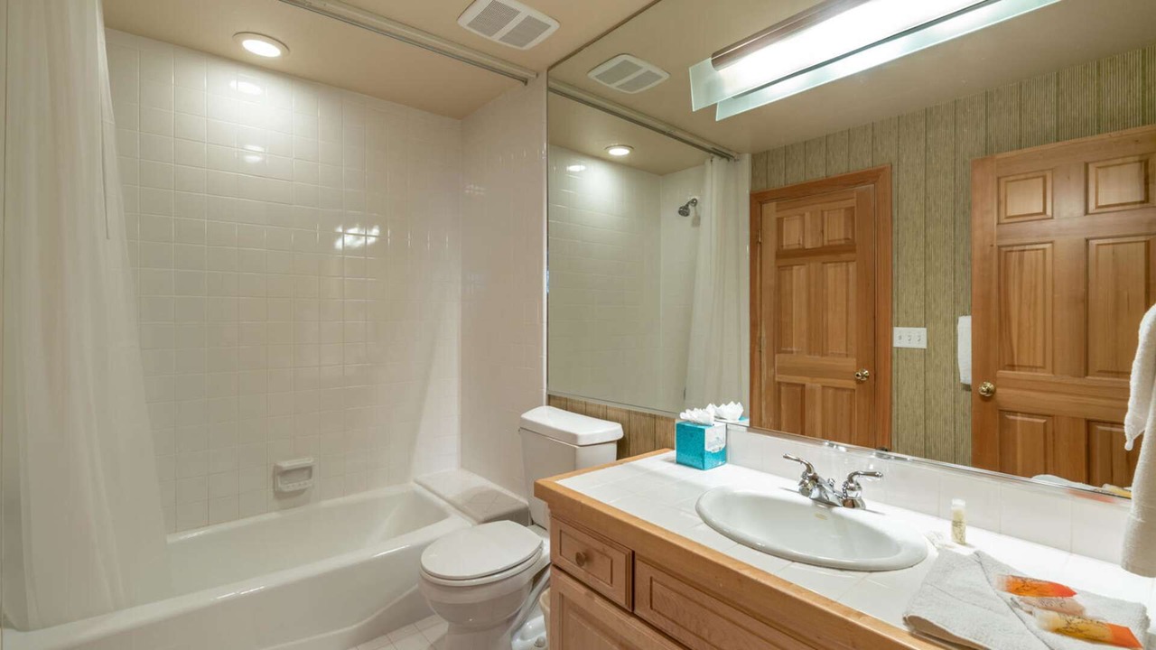 Photo of Bathroom in Deer Valley