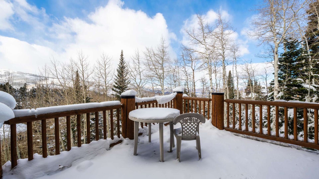 Photo of Outdoor in Deer Valley