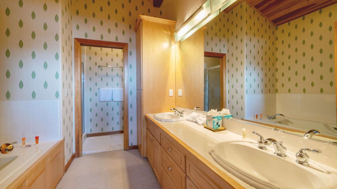 Photo of Bathroom in Deer Valley
