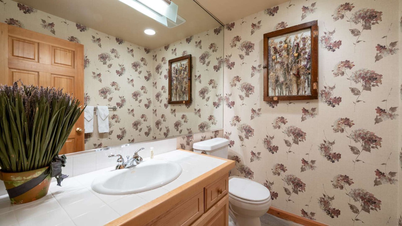 Photo of Bathroom in Deer Valley