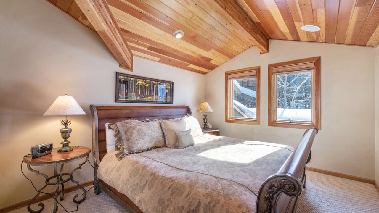 Photo of Bedroom in Deer Valley