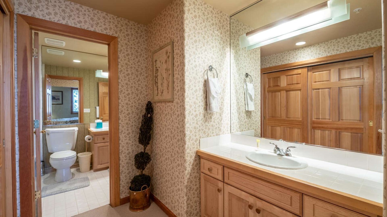 Photo of Bathroom in Deer Valley