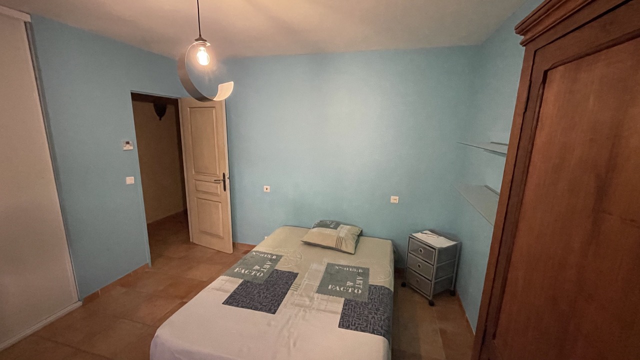 Photo of Bedroom in Cazouls-les-Beziers