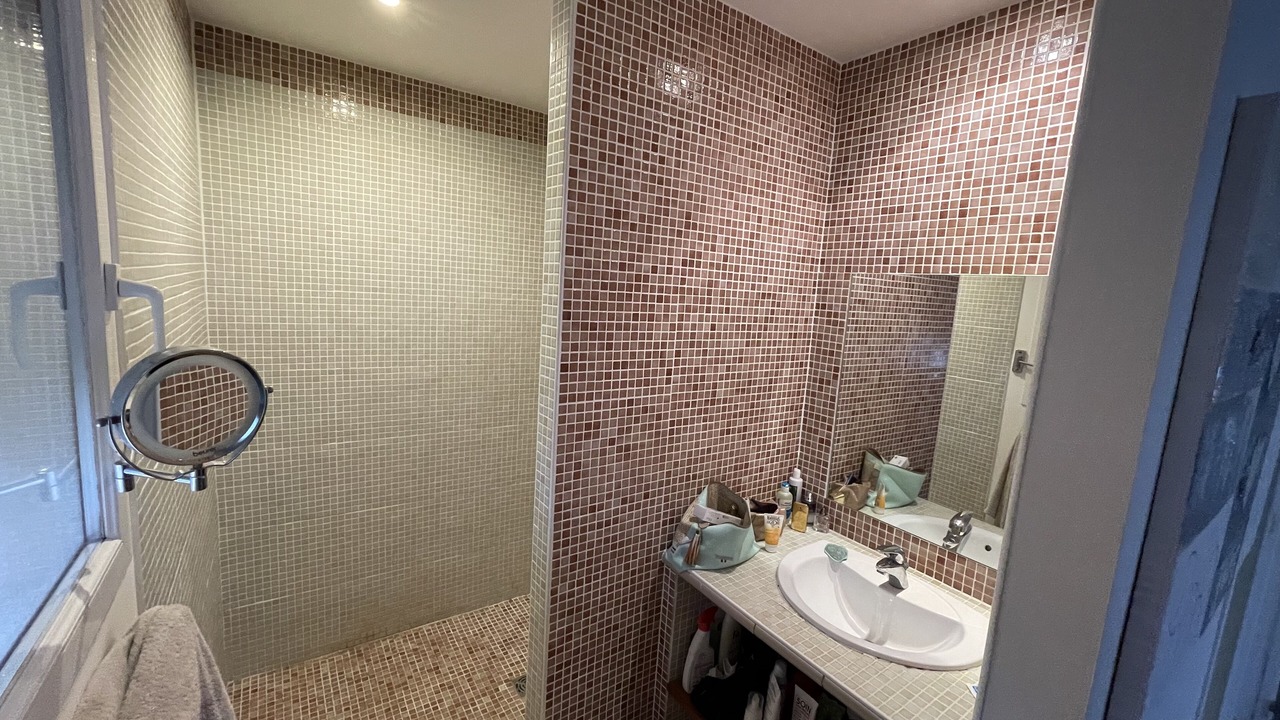 Photo of Bathroom in Cazouls-les-Beziers