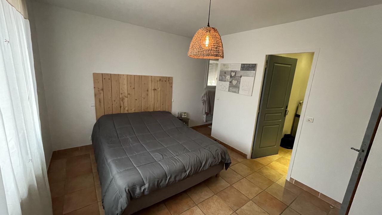 Photo of Bedroom in Cazouls-les-Beziers