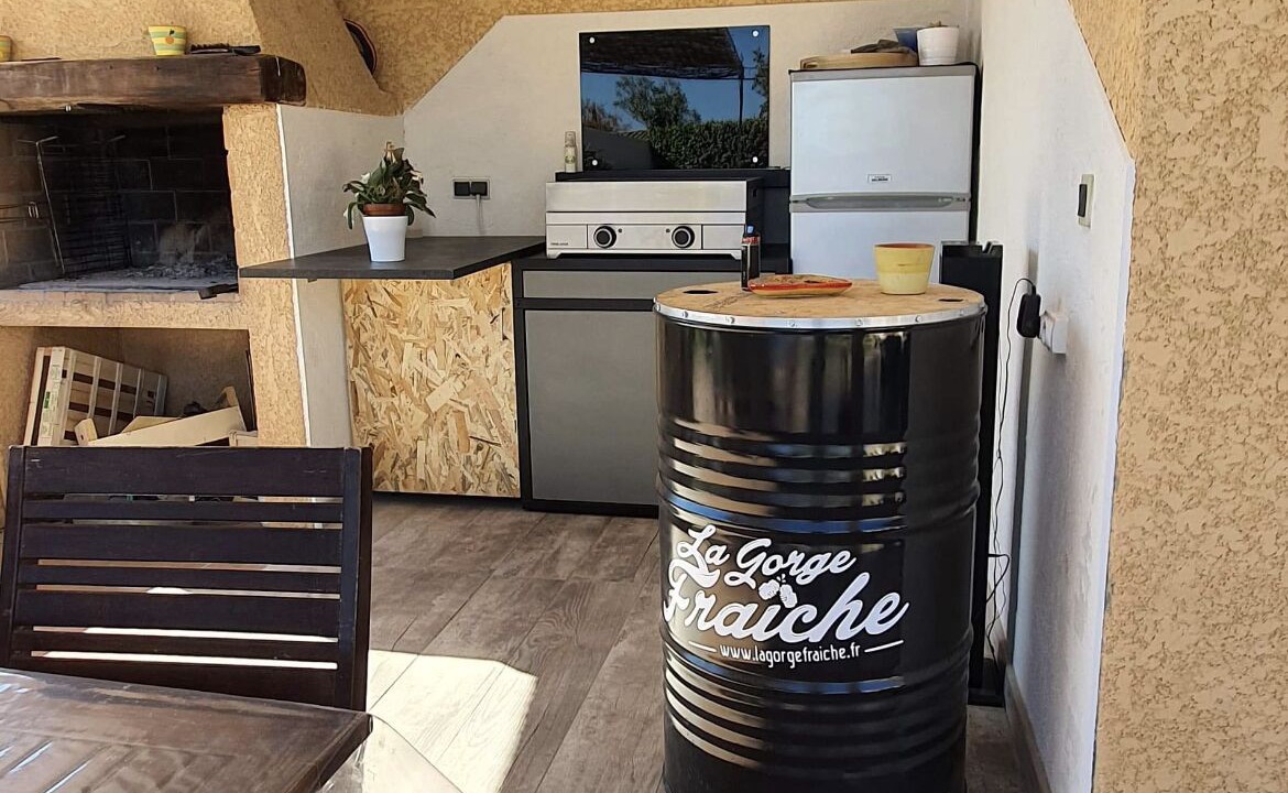 Photo of Outdoor in Cazouls-les-Beziers