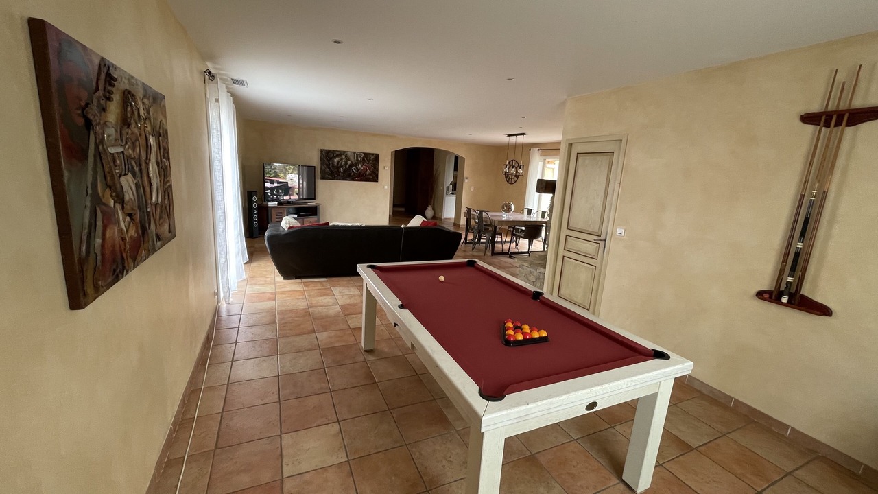 Photo of Bedroom in Cazouls-les-Beziers