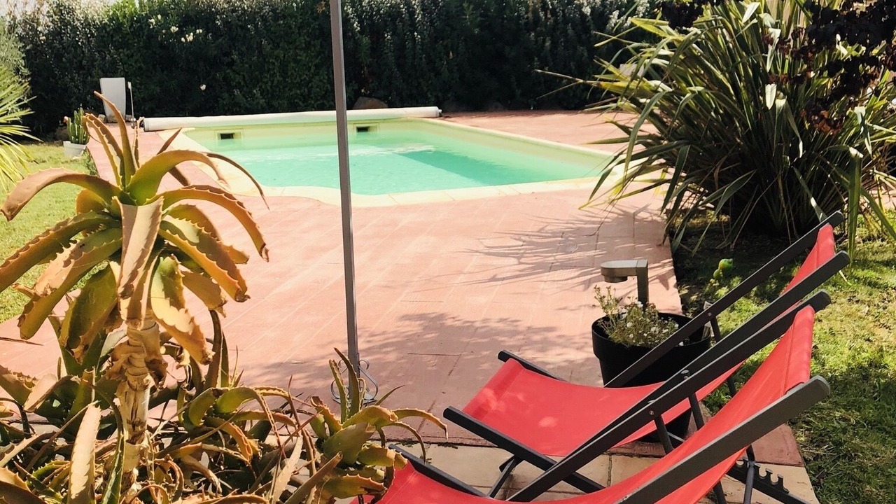 Photo of Outdoor in Cazouls-les-Beziers