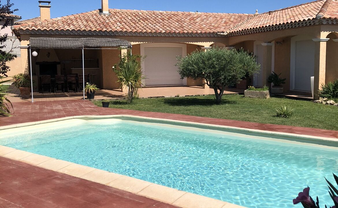 Photo of Outdoor in Cazouls-les-Beziers
