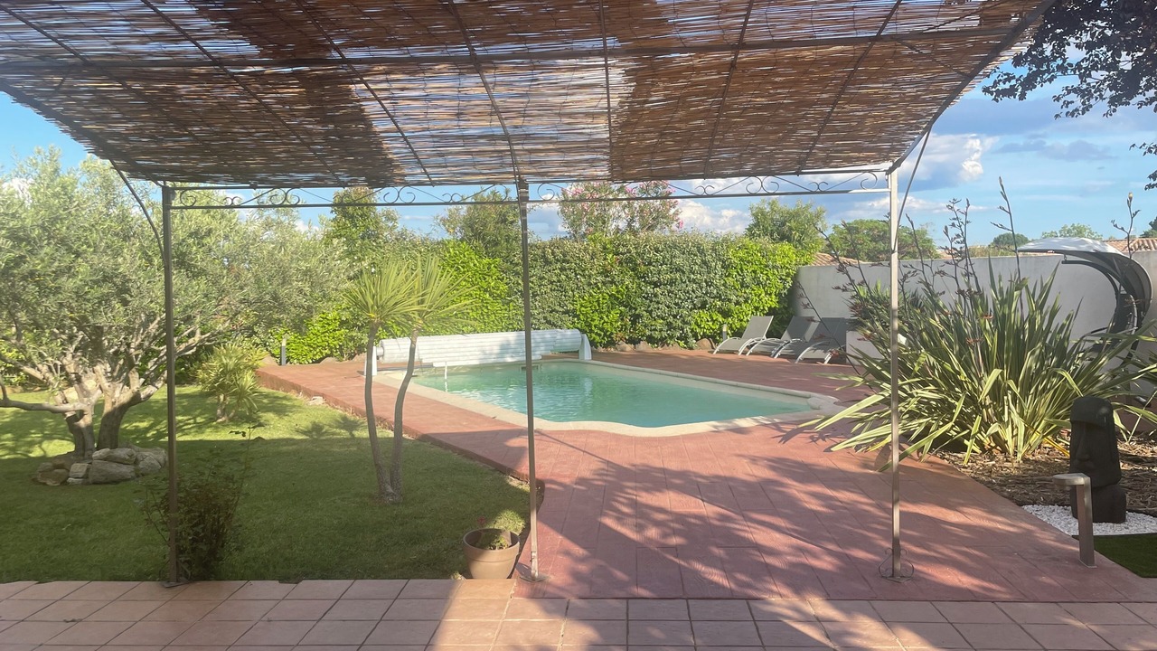 Photo of Outdoor in Cazouls-les-Beziers