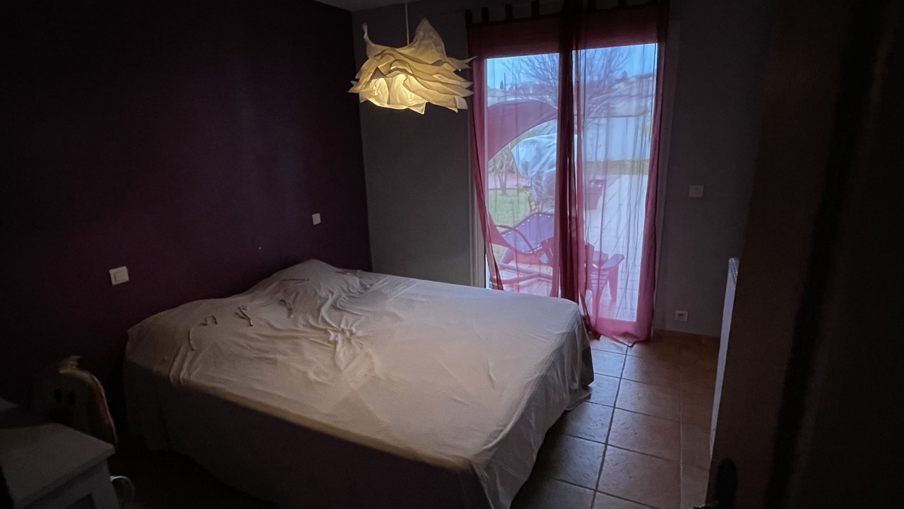 Photo of Bedroom in Cazouls-les-Beziers