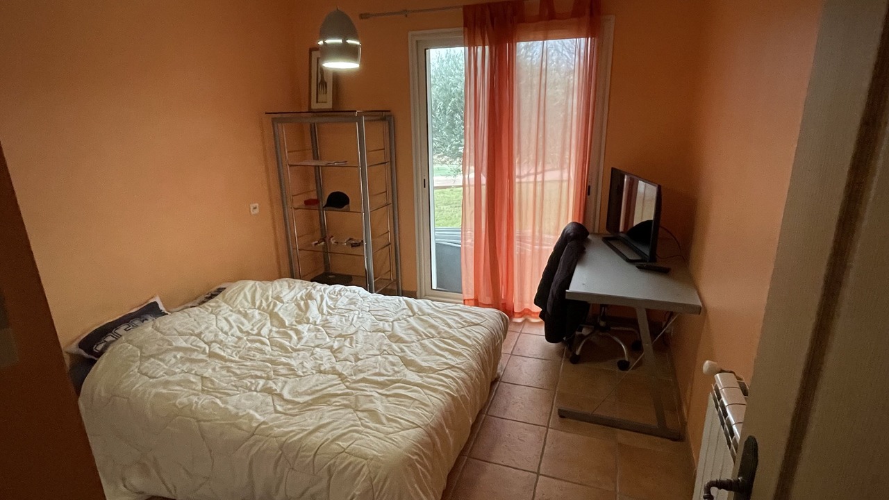 Photo of Bedroom in Cazouls-les-Beziers