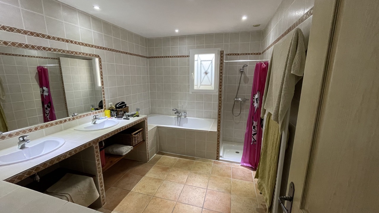 Photo of Bathroom in Cazouls-les-Beziers