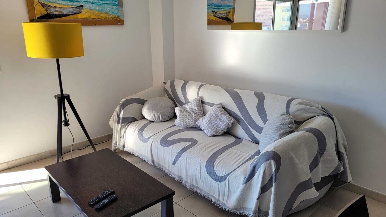 Photo of Livingroom in Santa Margarida