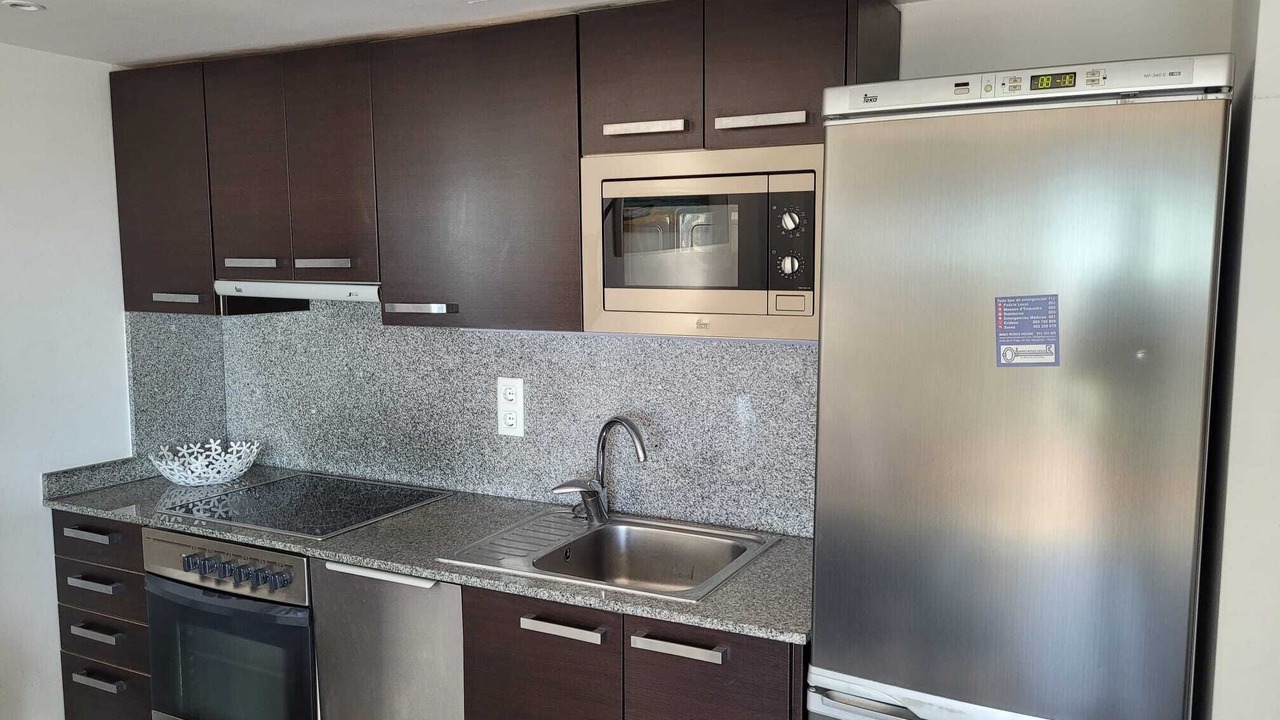 Photo of Kitchen in Santa Margarida