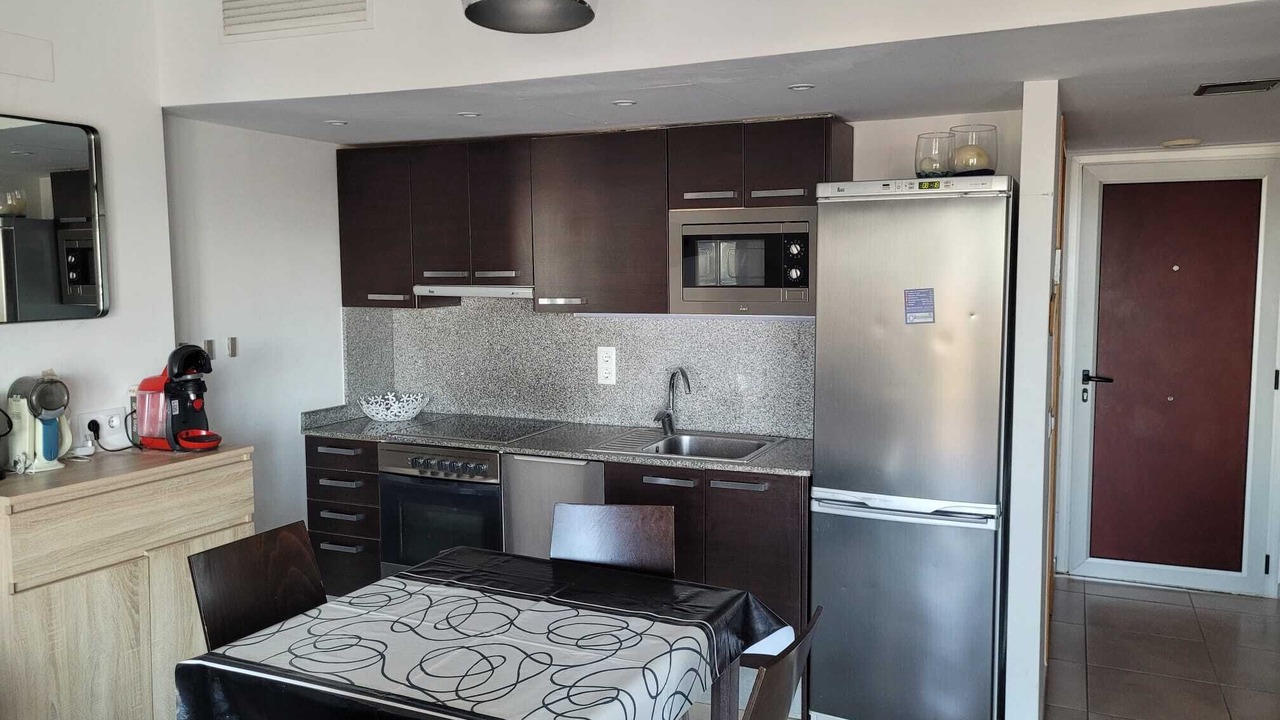 Photo of Kitchen in Santa Margarida