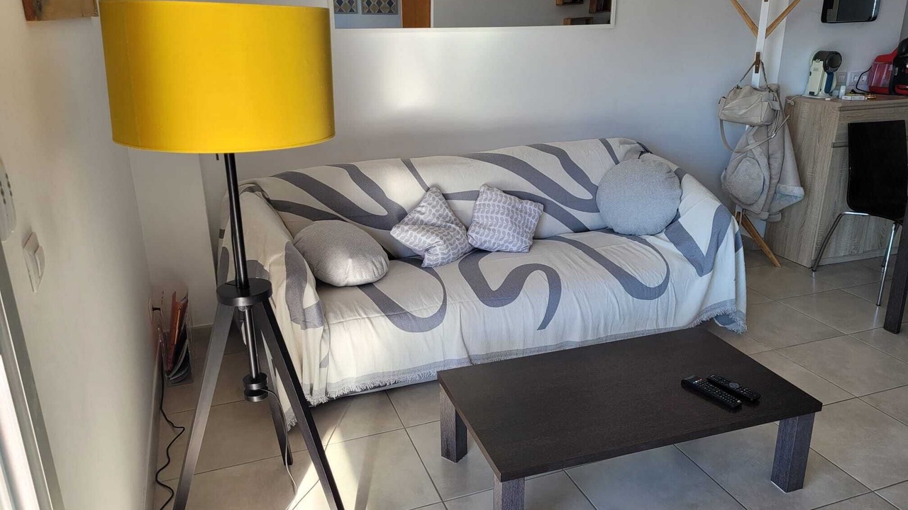 Photo of Livingroom in Santa Margarida