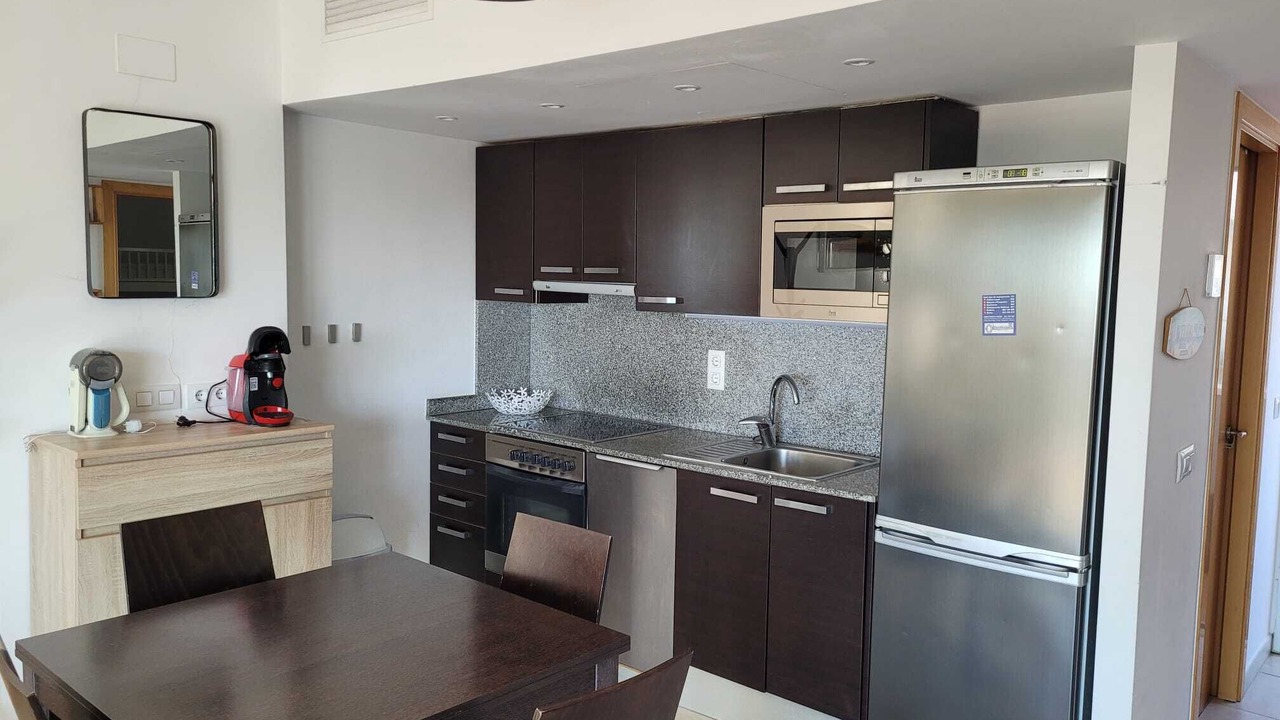 Photo of Kitchen in Santa Margarida