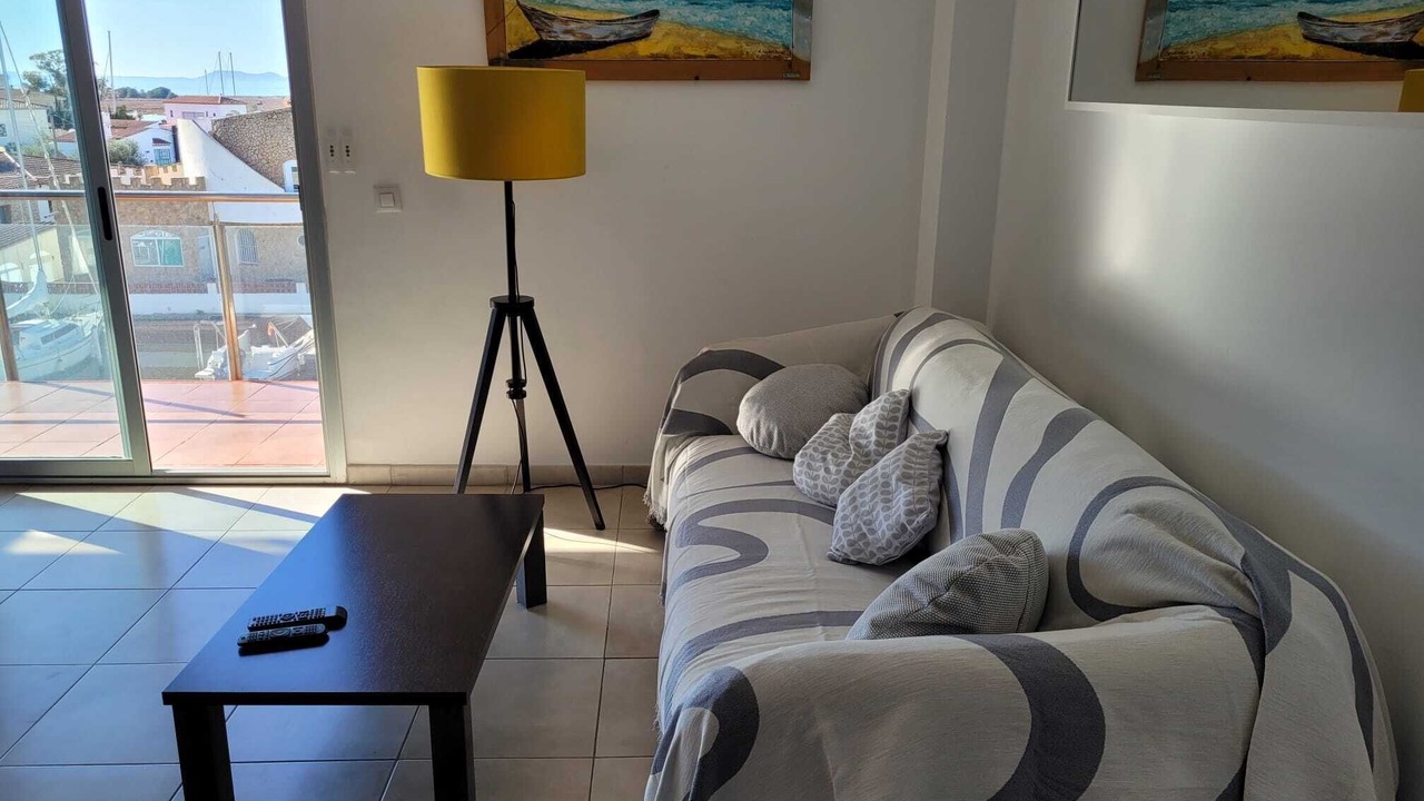 Photo of Livingroom in Santa Margarida