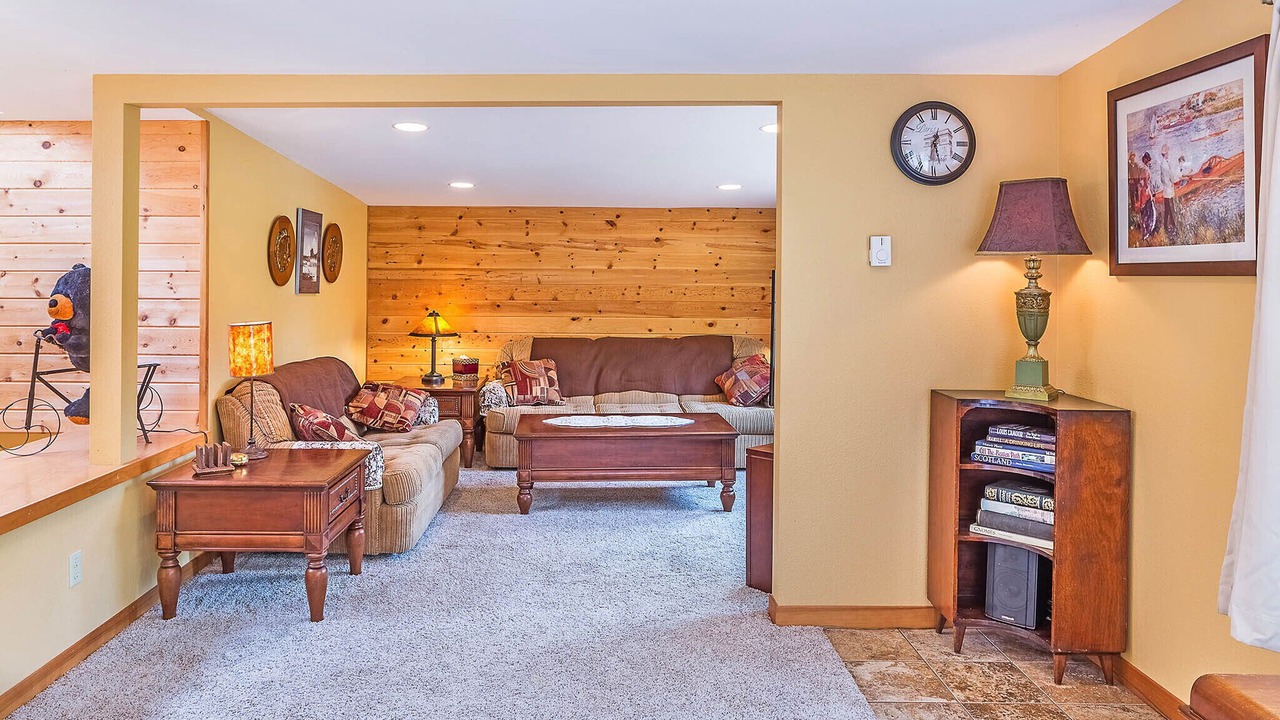 Photo of Livingroom in Grayland