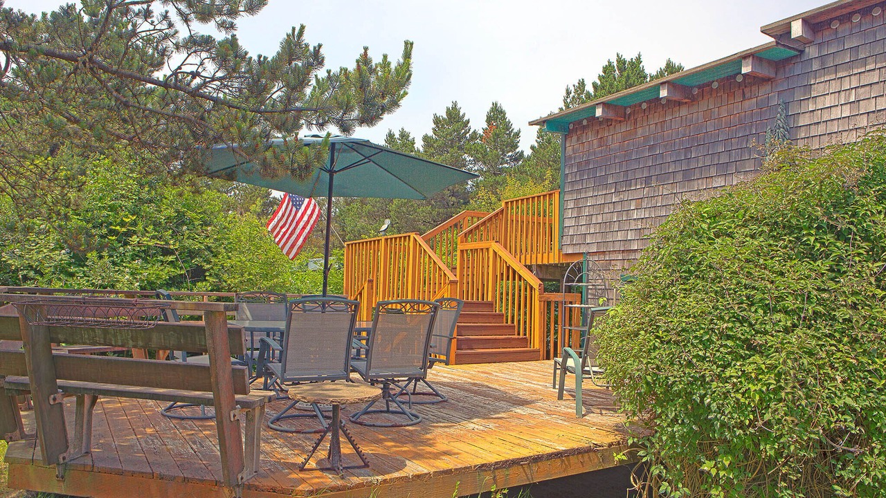 Photo of Outdoor in Grayland