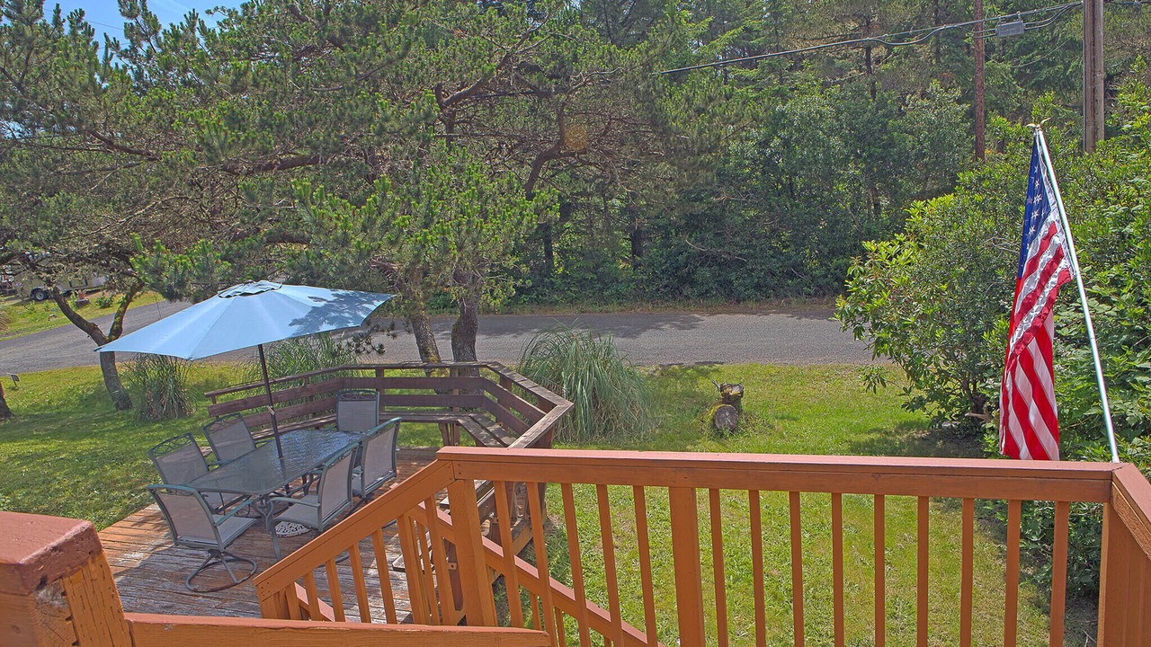 Photo of Outdoor in Grayland