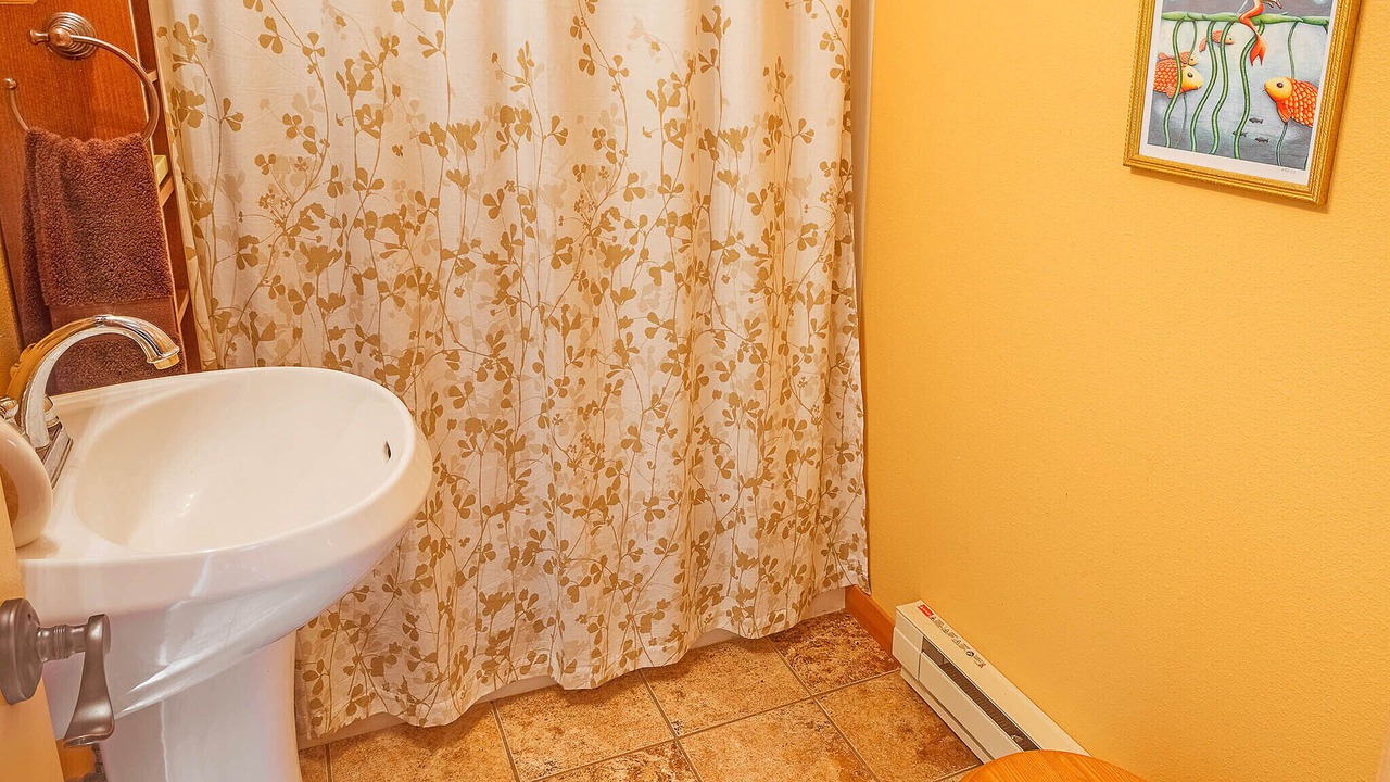 Photo of Bathroom in Grayland