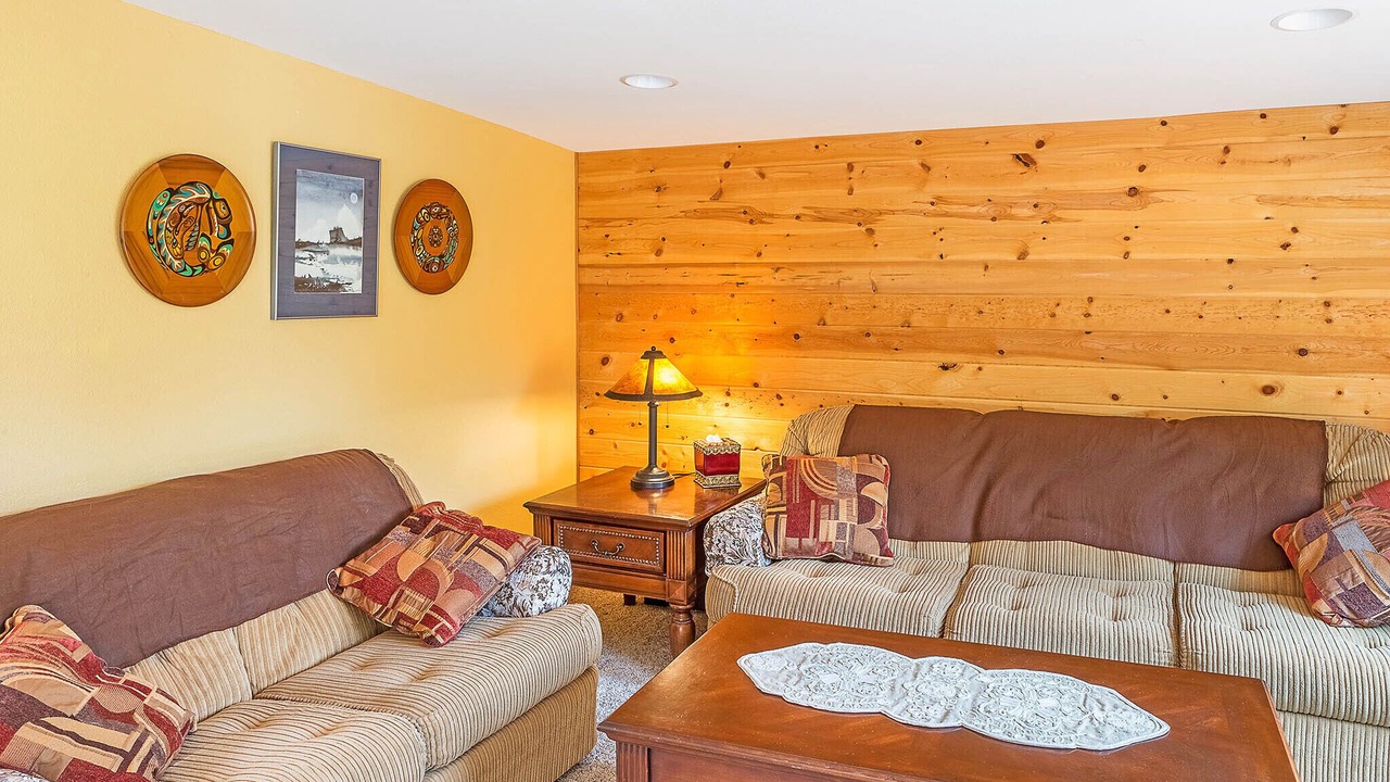 Photo of Livingroom in Grayland