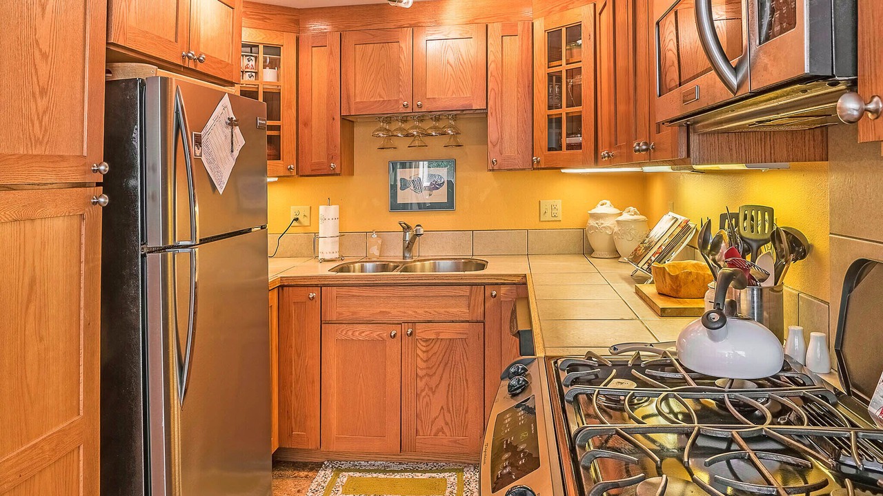 Photo of Kitchen in Grayland