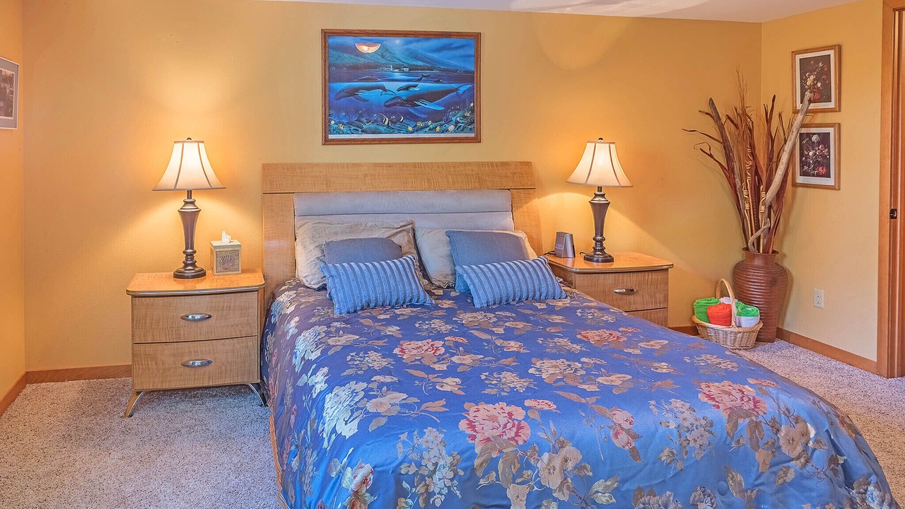 Photo of Bedroom in Grayland