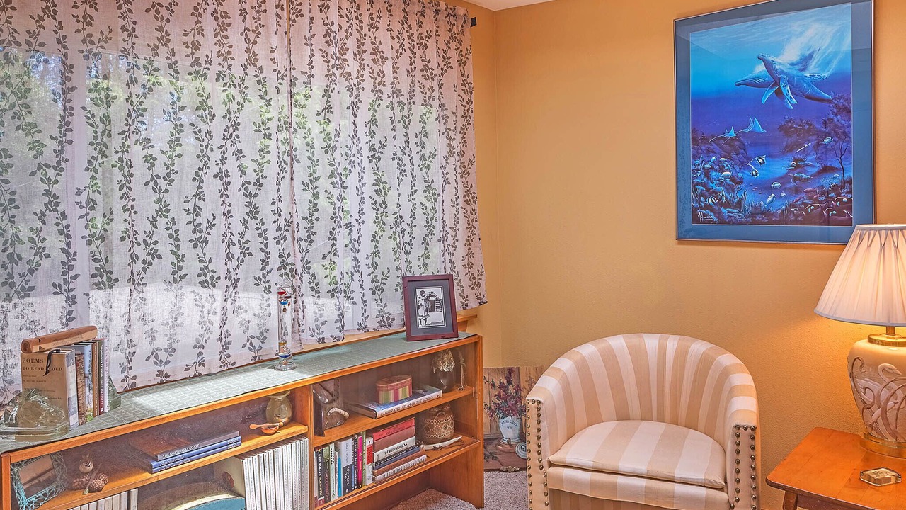 Photo of Livingroom in Grayland