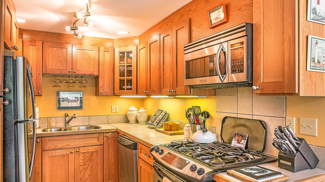 Photo of Kitchen in Grayland