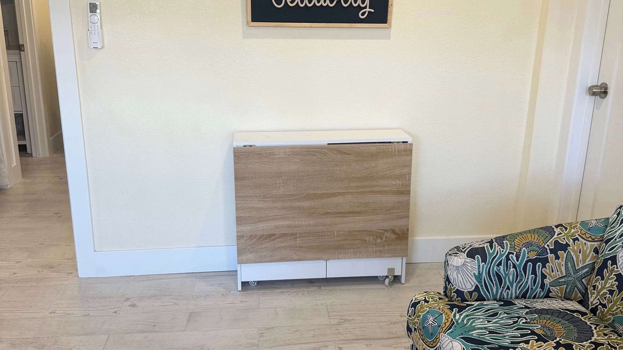 Photo of Livingroom in Bradenton Beach