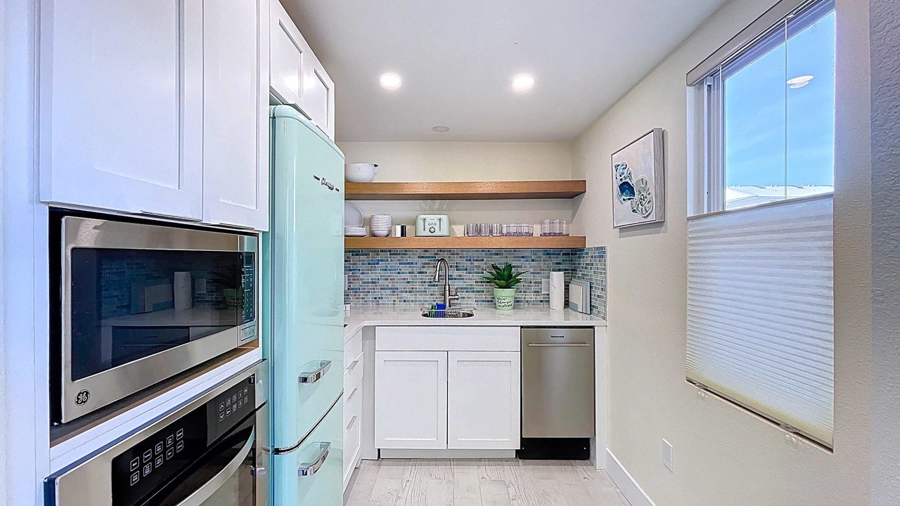 Photo of Kitchen in Bradenton Beach