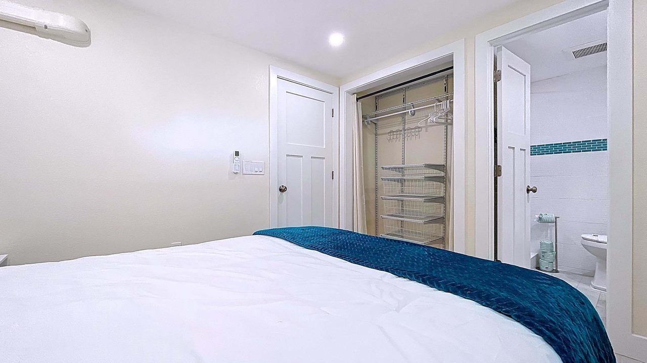 Photo of Bedroom in Bradenton Beach
