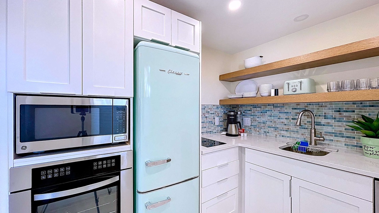 Photo of Kitchen in Bradenton Beach