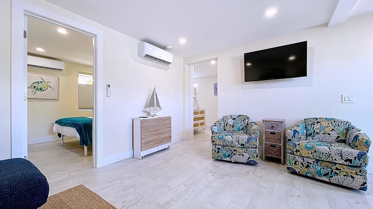Photo of Livingroom in Bradenton Beach