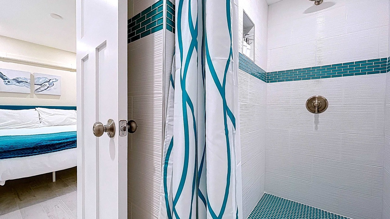Photo of Bathroom in Bradenton Beach
