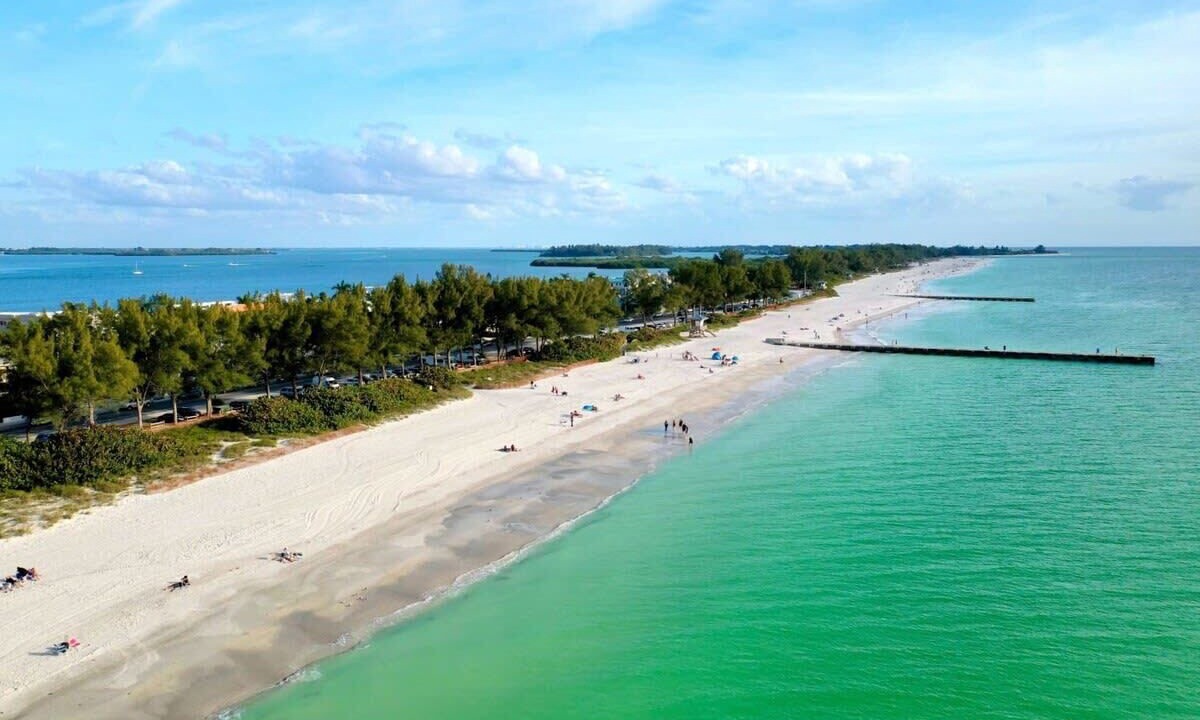 Photo of Others in Bradenton Beach