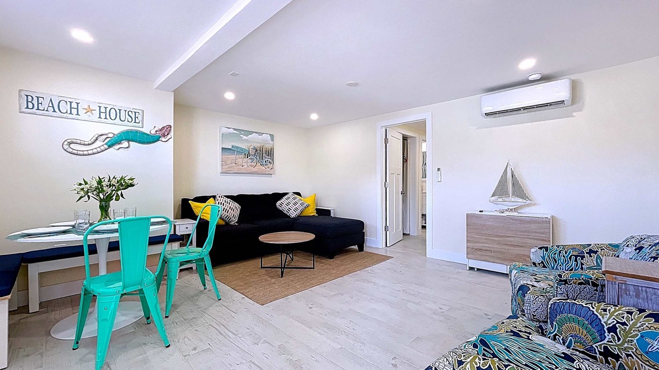 Photo of Livingroom in Bradenton Beach