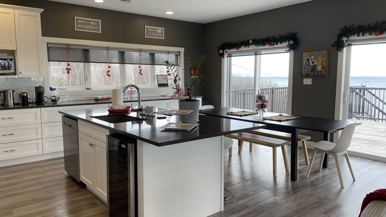 Photo of Kitchen in Malignant Cove