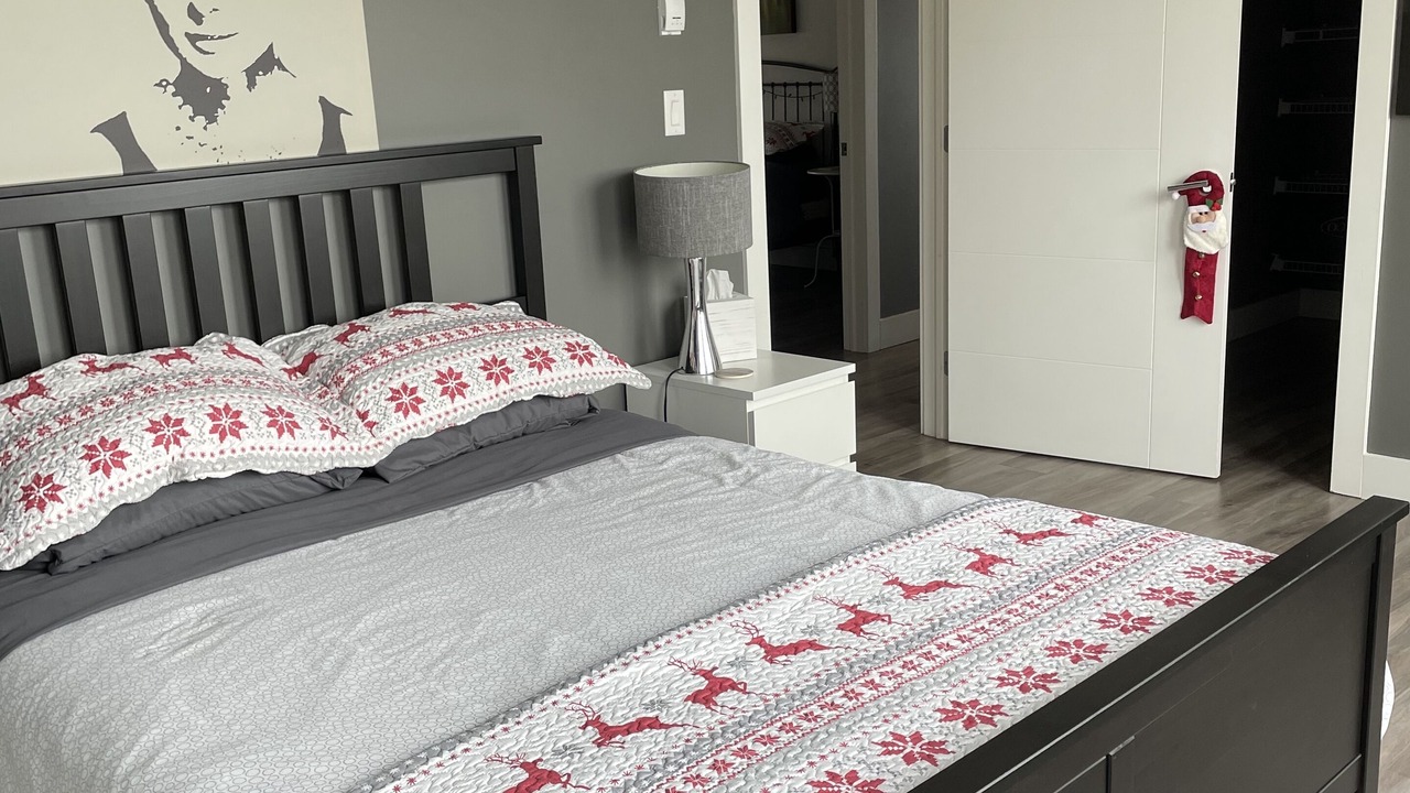 Photo of Bedroom in Malignant Cove