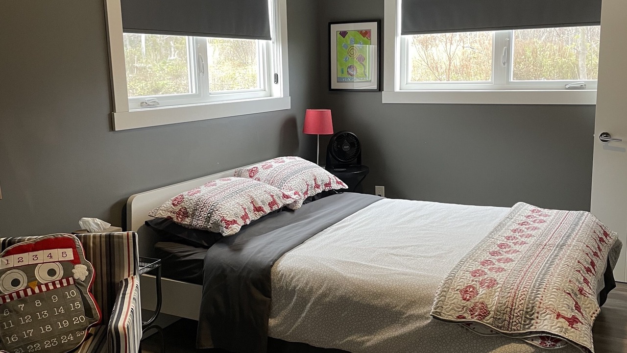 Photo of Bedroom in Malignant Cove