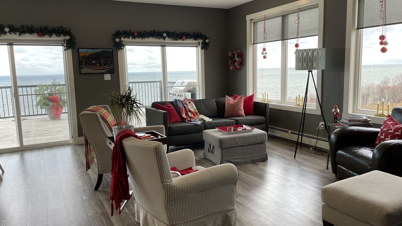 Photo of Livingroom in Malignant Cove