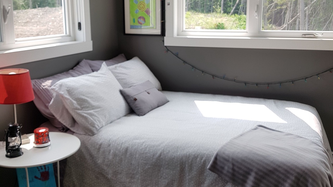 Photo of Bedroom in Malignant Cove