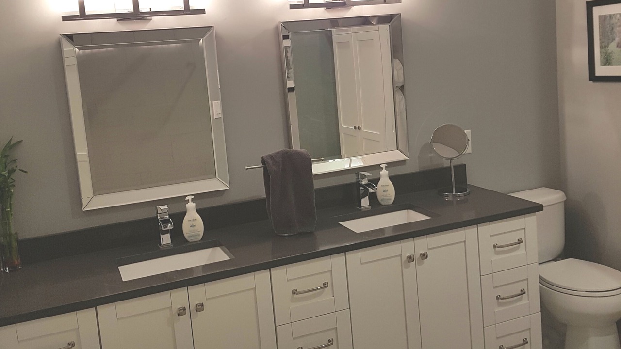 Photo of Bathroom in Malignant Cove