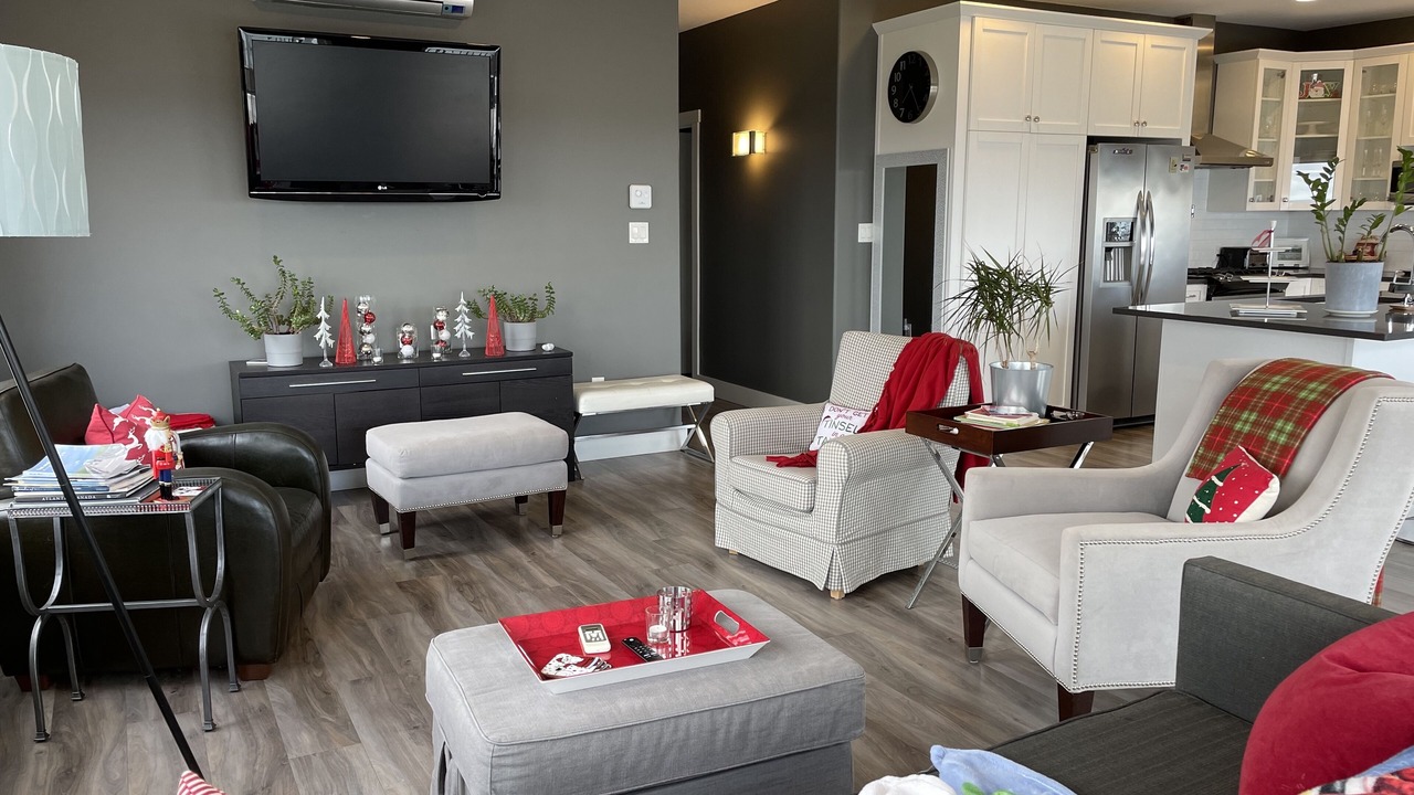 Photo of Livingroom in Malignant Cove