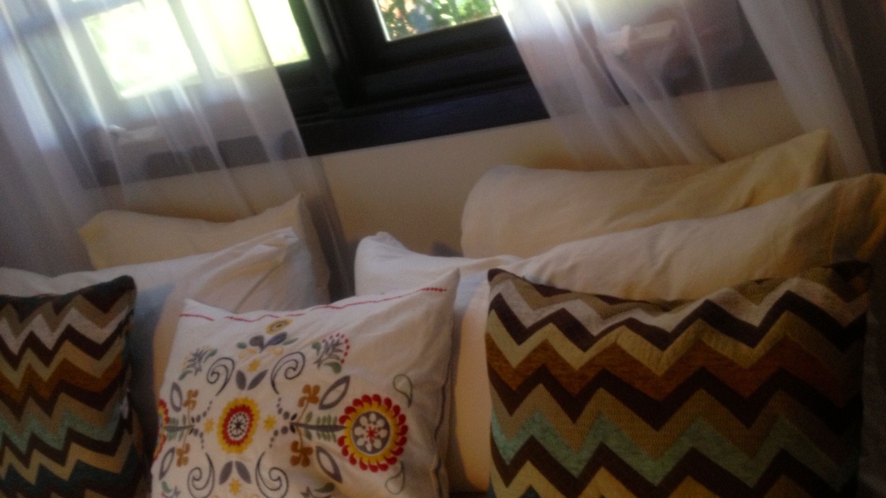Photo of Bedroom in Hollywood Hills West