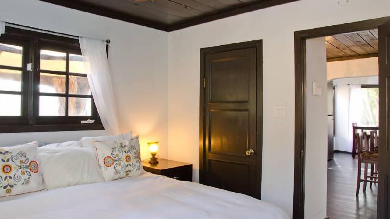 Photo of Bedroom in Hollywood Hills West