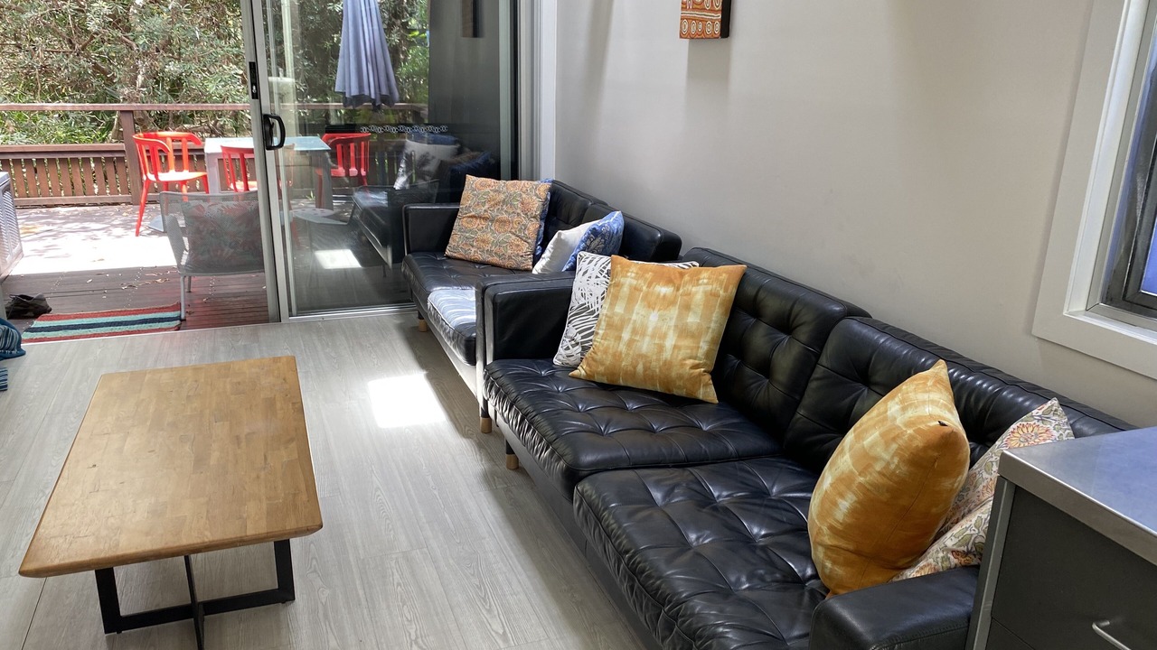 Photo of Livingroom in Point Lookout